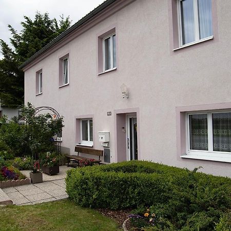 Hotel Gästehaus Rita Schaefer Barnkopf Exterior foto