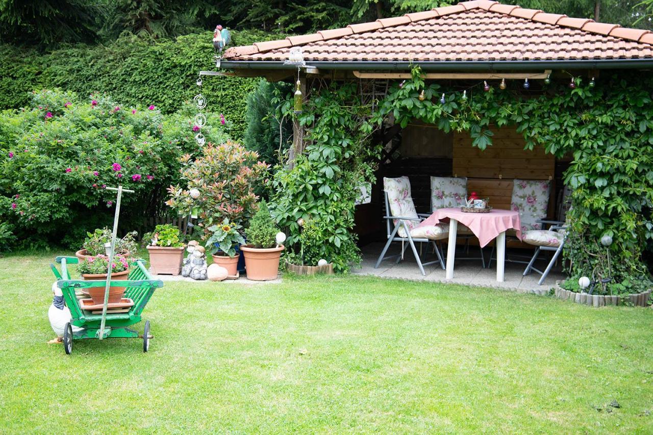Hotel Gästehaus Rita Schaefer Barnkopf Zimmer foto
