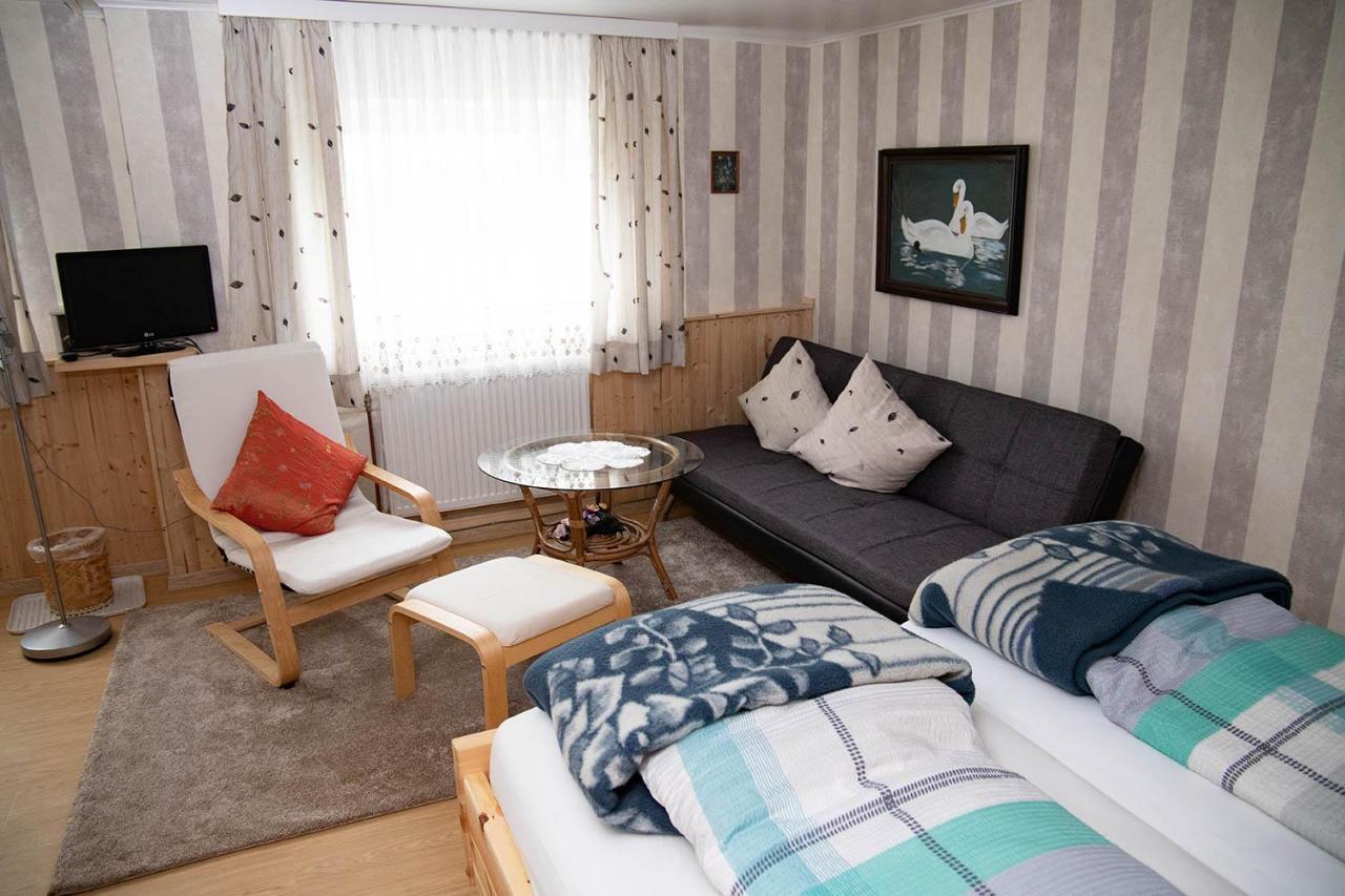 Hotel Gästehaus Rita Schaefer Barnkopf Zimmer foto
