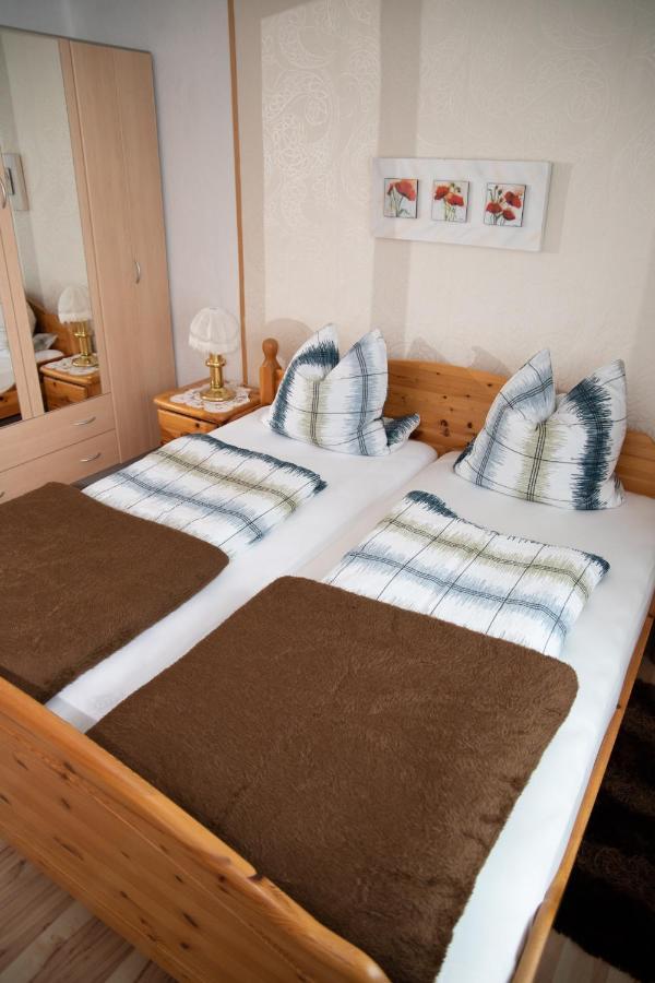 Hotel Gästehaus Rita Schaefer Barnkopf Zimmer foto