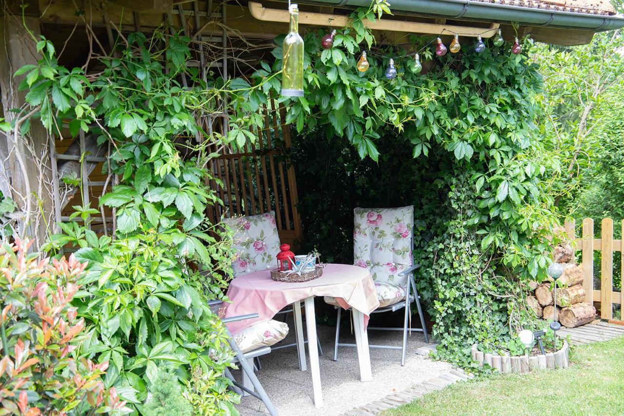 Hotel Gästehaus Rita Schaefer Barnkopf Zimmer foto