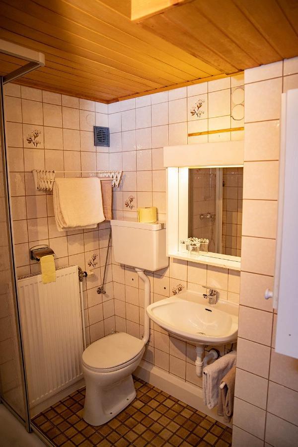 Hotel Gästehaus Rita Schaefer Barnkopf Zimmer foto