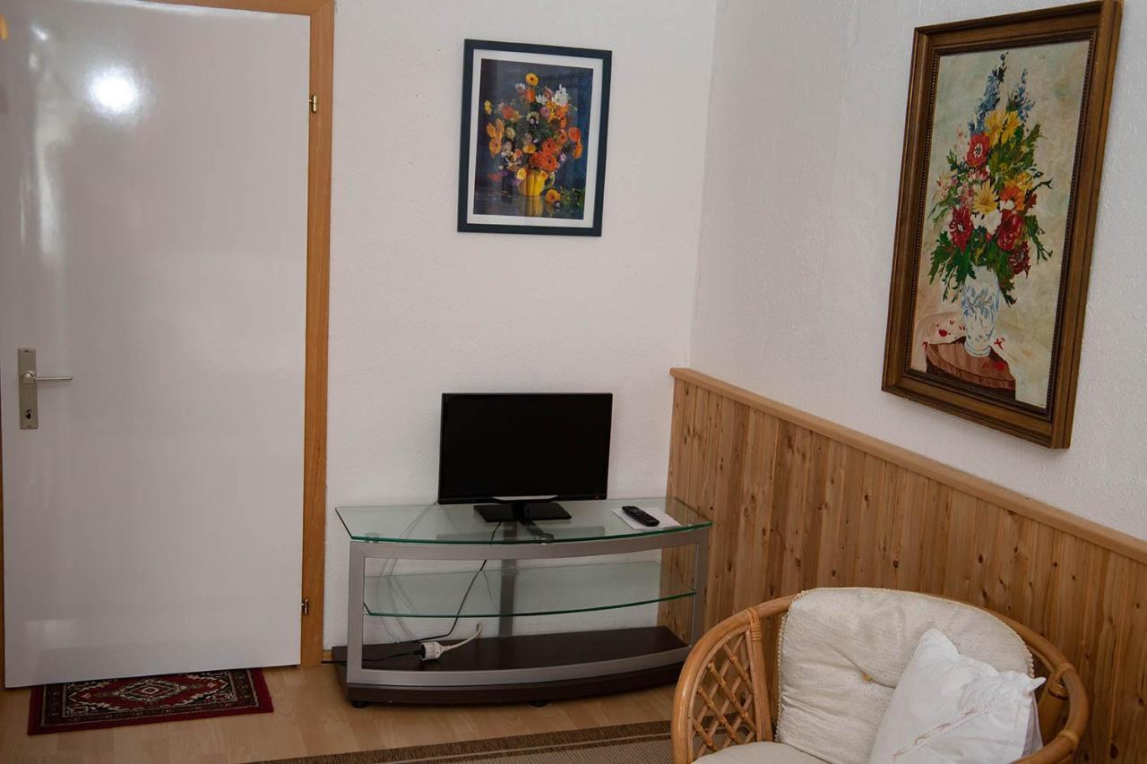 Hotel Gästehaus Rita Schaefer Barnkopf Zimmer foto